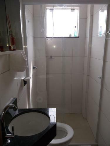 Apartamento Cidade Verde 4