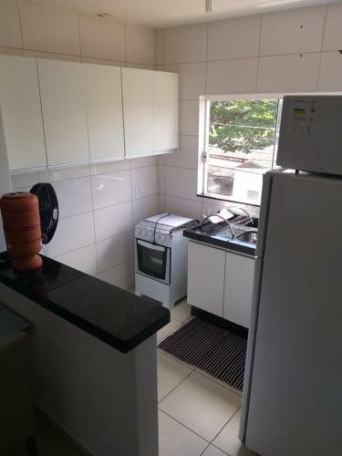 Apartamento Cidade Verde 4