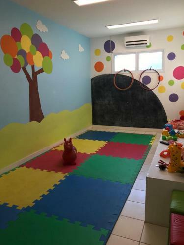 Apartamento Aconchego Aldeia Dos Reis