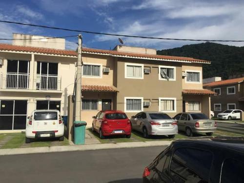 Casa No Condom�nio Naturalle