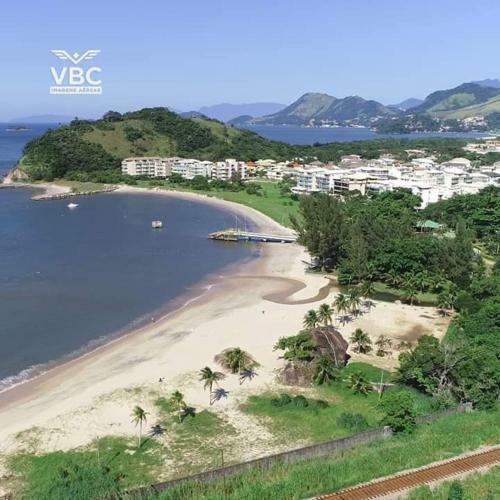 Reserva Do Sahy Apartamento