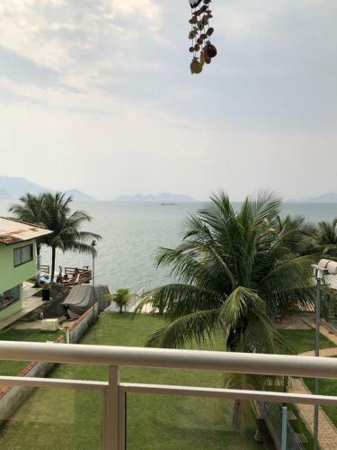 Casa Para Temporada Com Vista Para O Mar