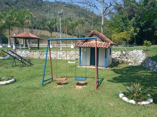 Hostal Hotel Fazenda Castelinho