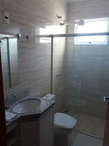 Resid�ncia Cidade Verde 2