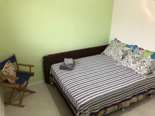 Residencial Resort Paraiso Verde