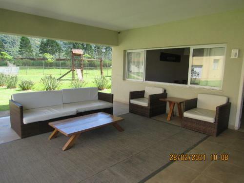 Apartamento Sahy - Aldeia Dos Reis, Condado - Loft