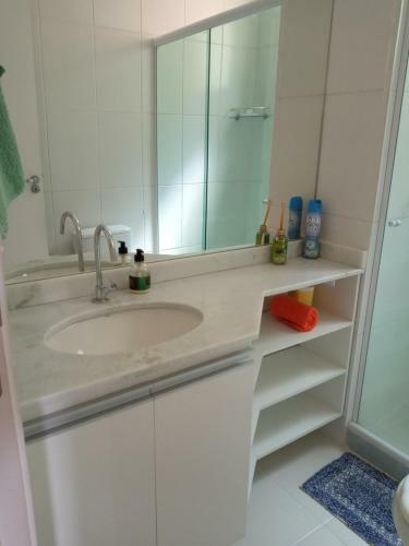 Apartamento Sahy - Aldeia Dos Reis, Condado - Loft
