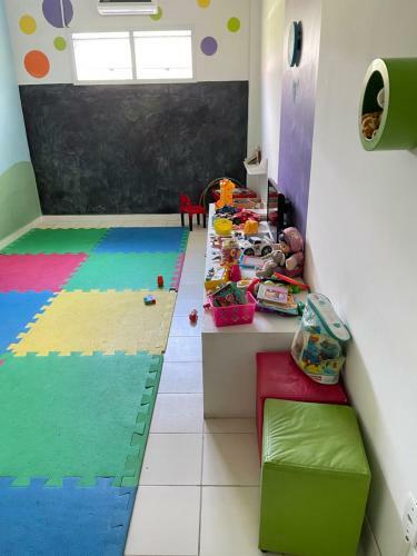 Apartamento Loft Condado Mangaratiba
