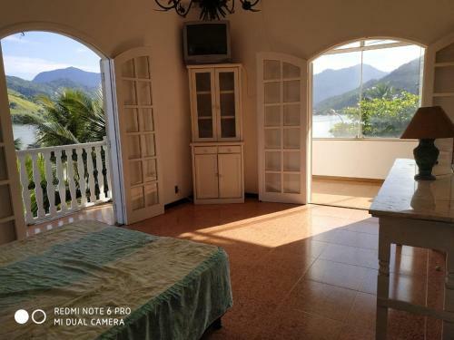 Bed & Breakfast Casa Sunset Mangaratiba