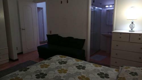 Bed & Breakfast Casa Sunset Mangaratiba