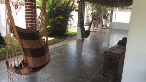 Casa de Campo Em Matozinhos
