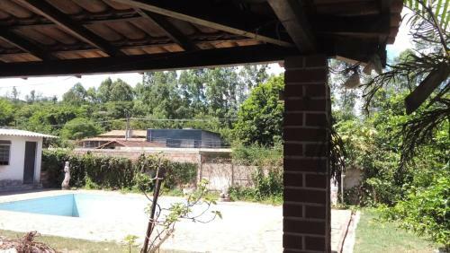 Casa de Campo Em Matozinhos