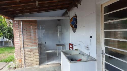 Casa de Campo Em Matozinhos