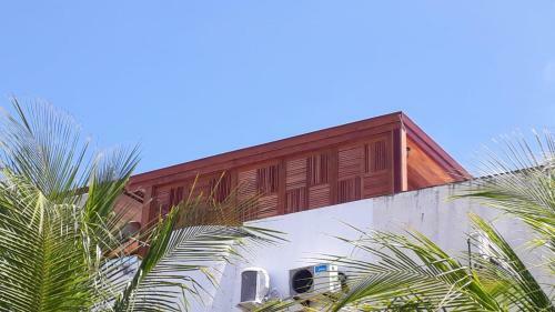 Para�so de Maracaja� - Beira Mar