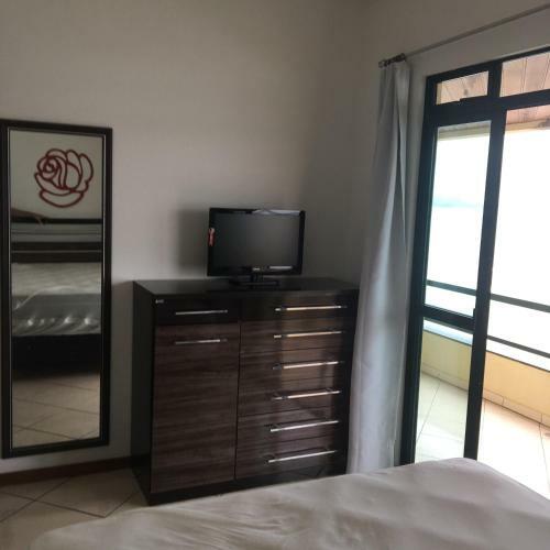 Apartamento A Beira Mar