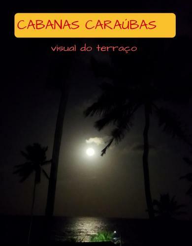 Cabanas Cara�bas