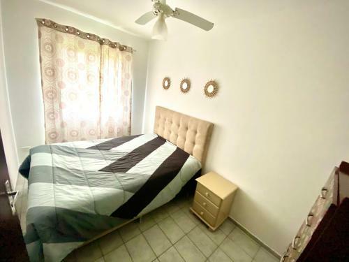 Apartamento Nosso Cantinho Proximo Ao Mar.