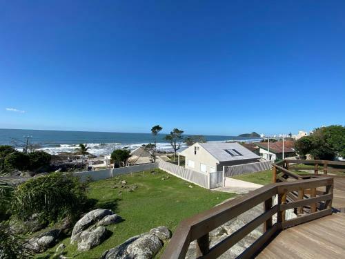 Apartamento Nosso Cantinho Proximo Ao Mar.