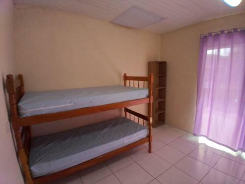 Apartamento Sobrado Com Piscina Em Caioba