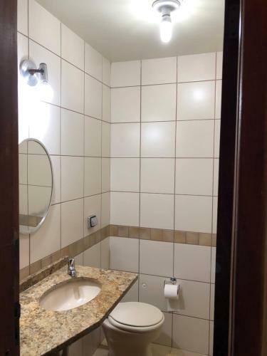 Apartamento Duplex (cobertura) Caiob�
