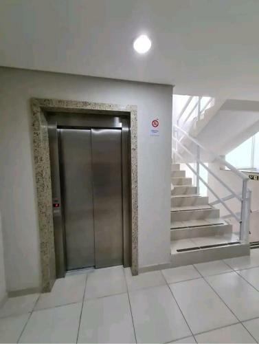 Apartamento Kitnet Caiob�