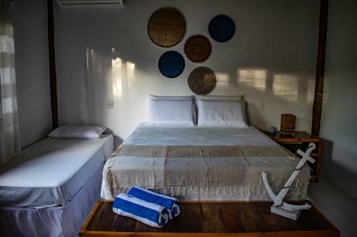 Bed & Breakfast Barra Su�tes