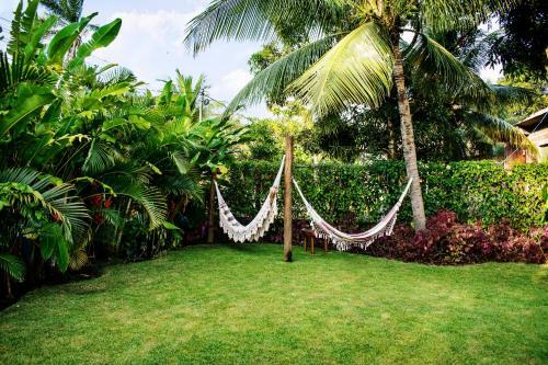 Bed & Breakfast Barra Su�tes