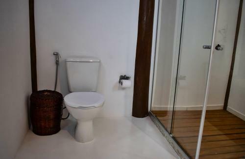 Bed & Breakfast Barra Su�tes