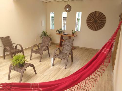 Apartamento Taipu Sun Flat