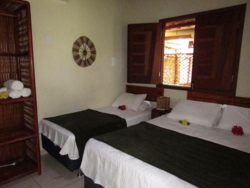 Hotel Chal� Sol Da Barra