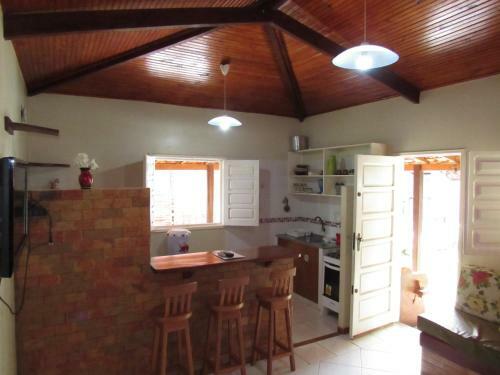 Hotel Chal� Sol Da Barra