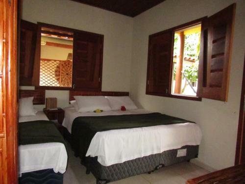 Hotel Chal� Sol Da Barra