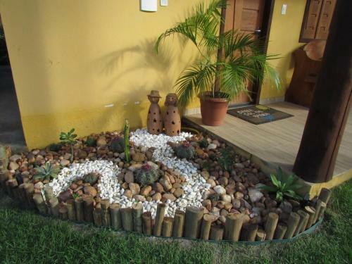 Hotel Chal� Sol Da Barra