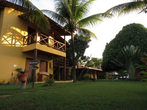 Hotel Chal� Sol Da Barra