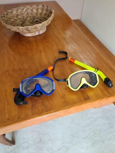 Taipu Beach House - Barra Grande