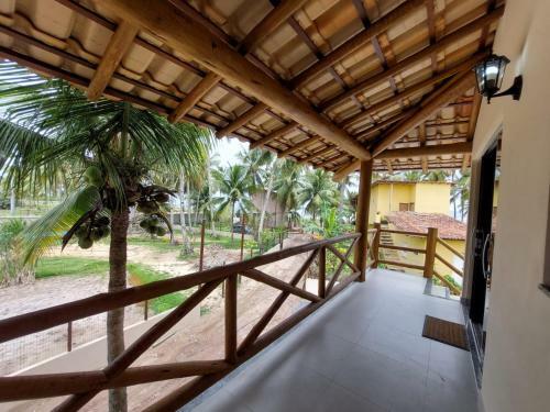 Apartamento Flats Da Hora Barra Grande