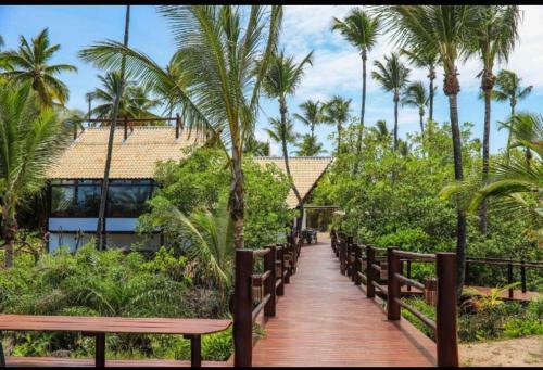 Hotel Vivant Eco Beach Resort