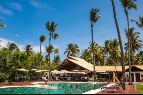 Hotel Vivant Eco Beach Resort