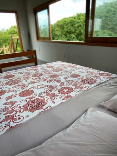 Villa Brom�lia - Barra Grande