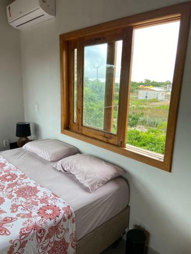 Villa Brom�lia - Barra Grande