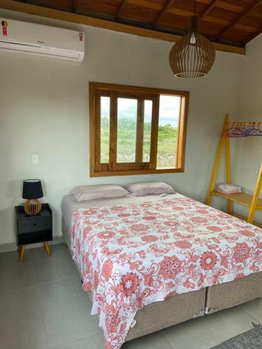 Villa Brom�lia - Barra Grande