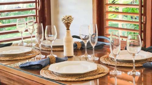 Apartamento Taipu de Fora - Casa Mar