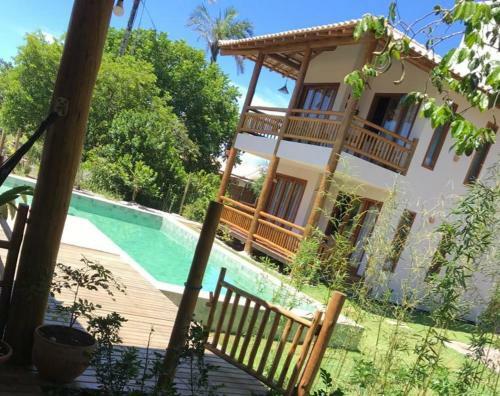 Apartamento Villa Amalfi