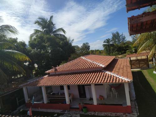 Casa Em Barra Grande - Mara�