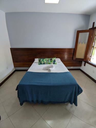 Posada Pousada Tamarindos