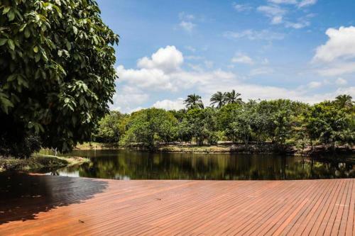 Hotel Vivant Eco-beach Resort