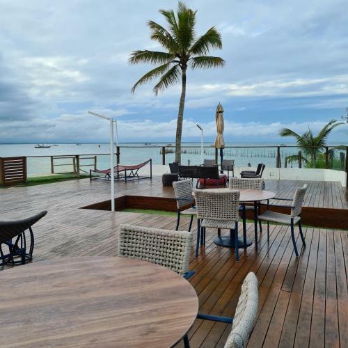 Apartamento Exclusive Residence