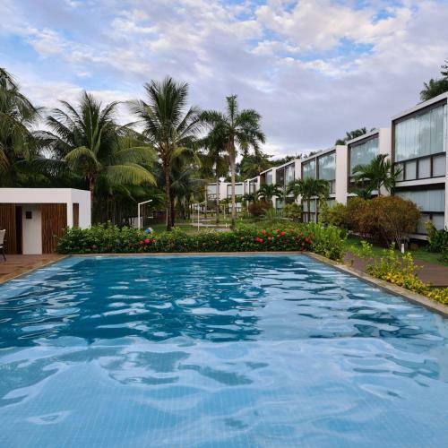 Apartamento Exclusive Residence