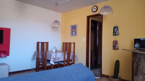 Apartamento Kitnet Aurora
