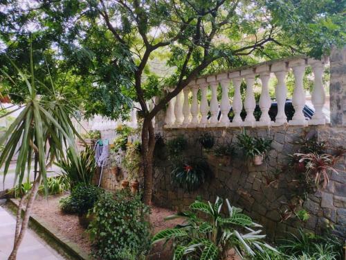 Apartamento Cantinho Da Vov� Regina